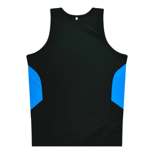 Picture of Aussie Pacific, Mens Tasman Singlet 